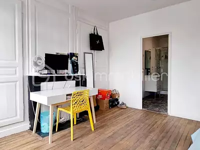 Maison, 130 m²