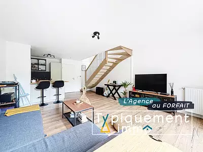 Maison, 70 m²