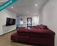 Maison, 142 m²