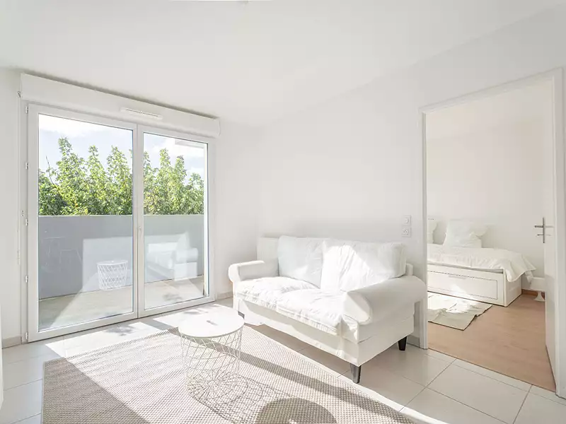 Appartement, 73,07 m²