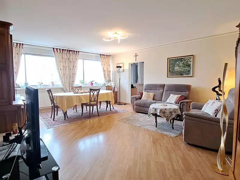 Appartement, 106 m²