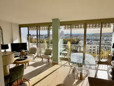 Appartement, 77,03 m²