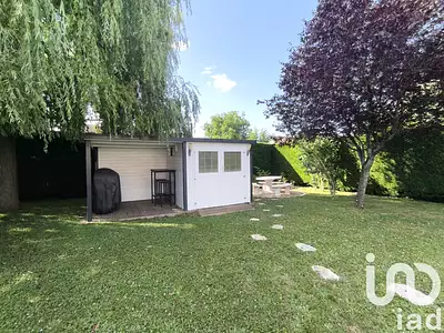 Maison, 163 m²