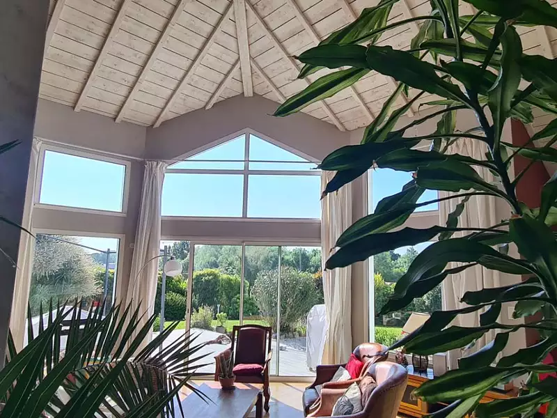 Maison, 172 m²