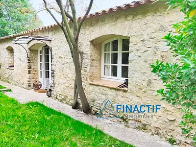 Maison, 170 m²