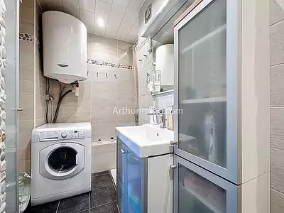 Appartement, 54,37 m²