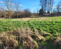 Terrain, 1 008 m²