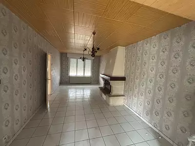 Maison, 96 m²