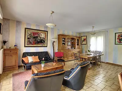 Maison, 156 m²