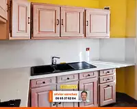 Maison, 75 m²
