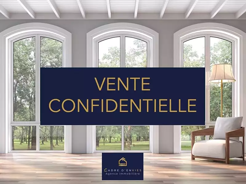 Maison, 217 m²