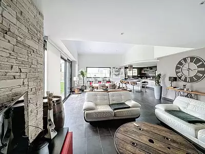 Maison, 154 m²