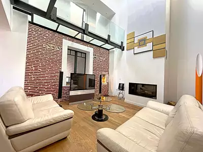 Appartement, 203 m²