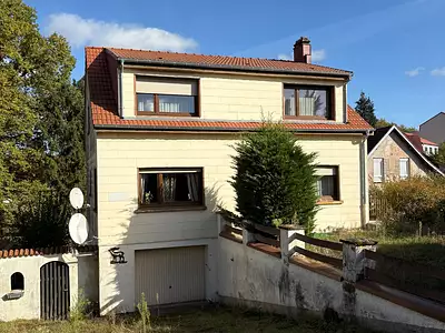 Maison, 133 m²