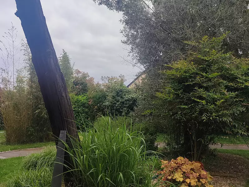 Maison, 186 m²
