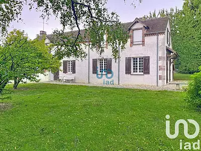 Maison, 170 m²