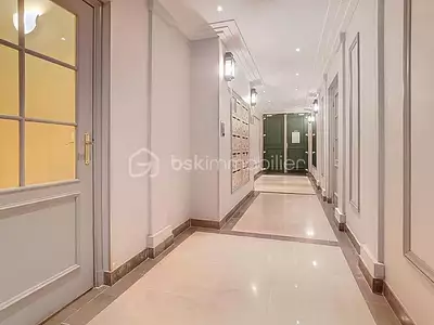 Appartement, 41 m²