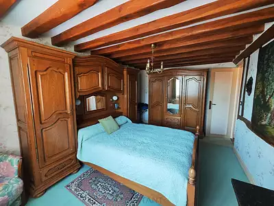Maison, 79 m²
