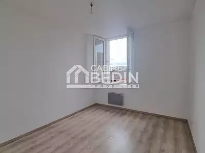 Appartement, 63 m²