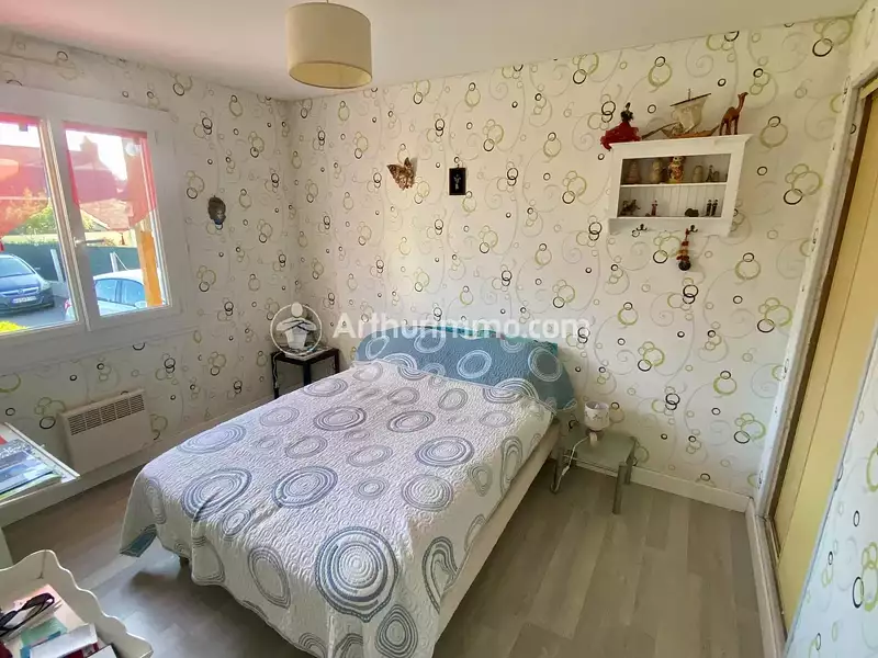 Maison, 110 m²