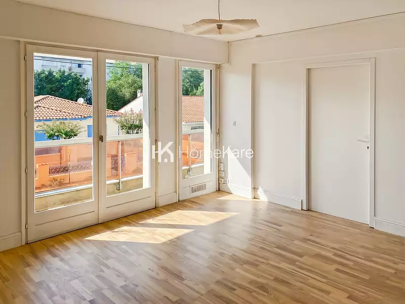 Appartement, 40 m²