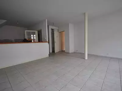 Immeuble, 420 m²