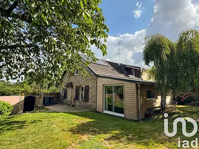 Maison, 105 m²