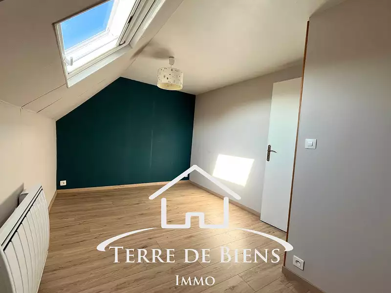 Maison, 125 m²