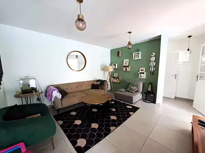 Maison, 109,1 m²
