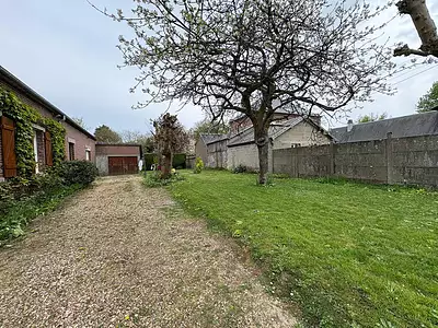 Maison, 90 m²
