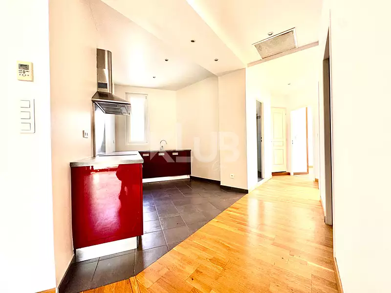 Appartement, 90 m²