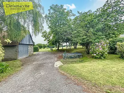 Maison, 110,65 m²