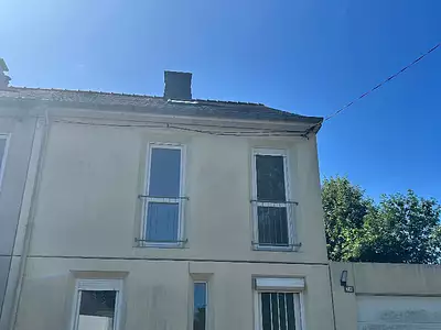 Maison, 106,28 m²