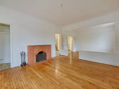 Appartement, 121 m²