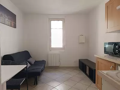 Appartement, 23,88 m²