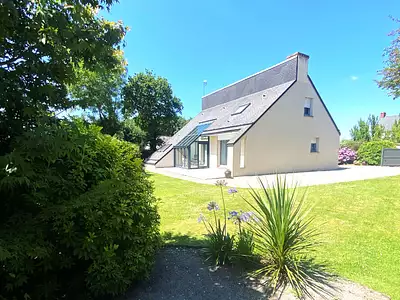 Maison, 130 m²