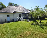 Maison, 148,1 m²