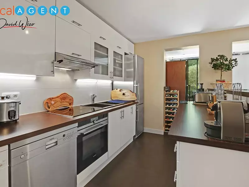 Appartement, 75 m²