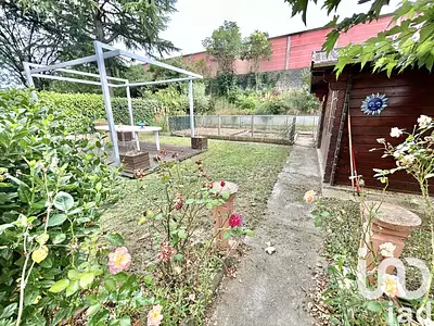 Maison, 125 m²
