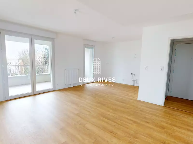 Appartement, 81,67 m²
