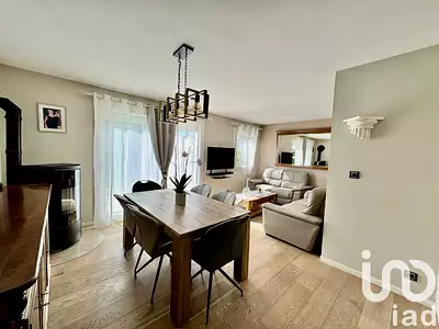 Maison, 80 m²