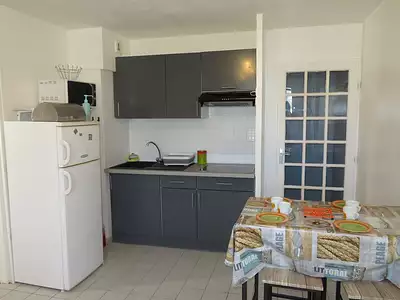Appartement, 31,97 m²