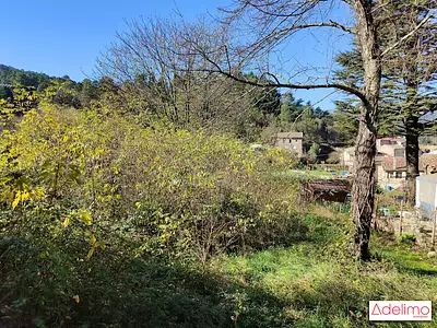 Terrain, 1 211 m²