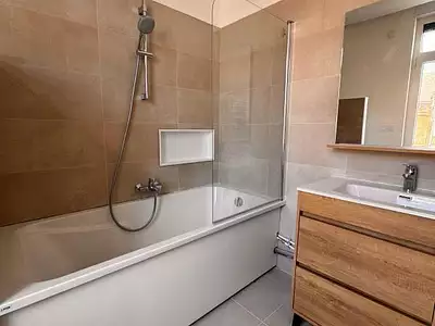 Maison, 138 m²