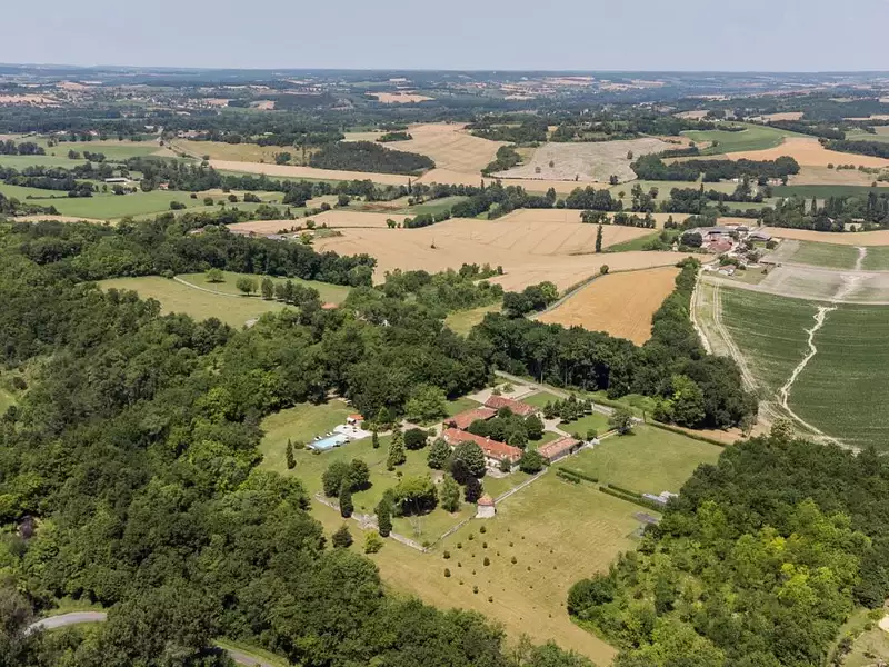 Maison, 509 m²
