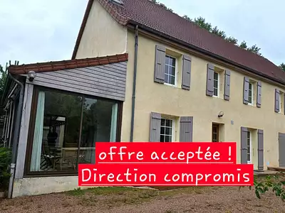 Maison, 150 m²