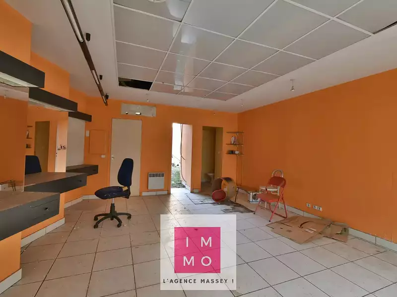 Immeuble, 800 m²