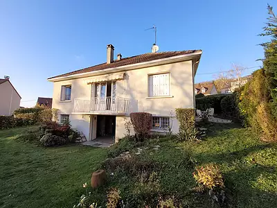 Maison, 96 m²