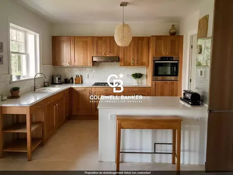 Maison, 220 m²