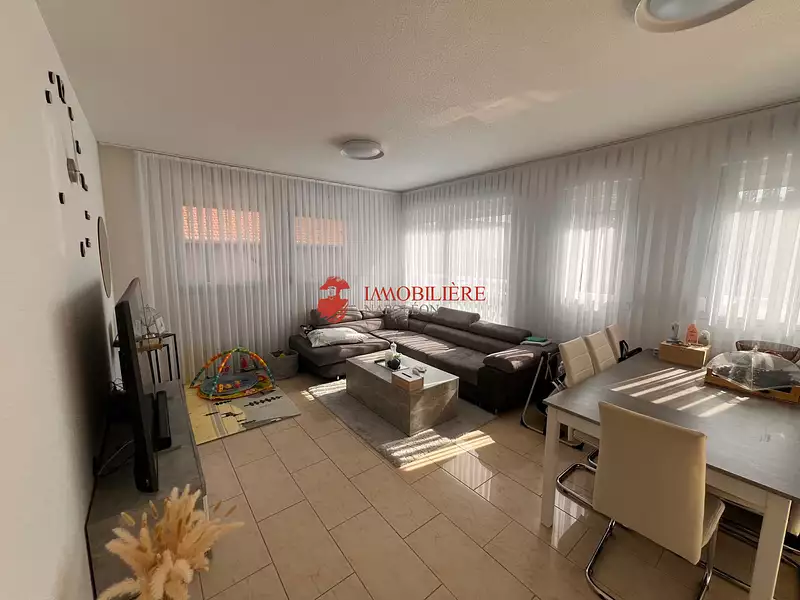 Appartement, 66,5 m²